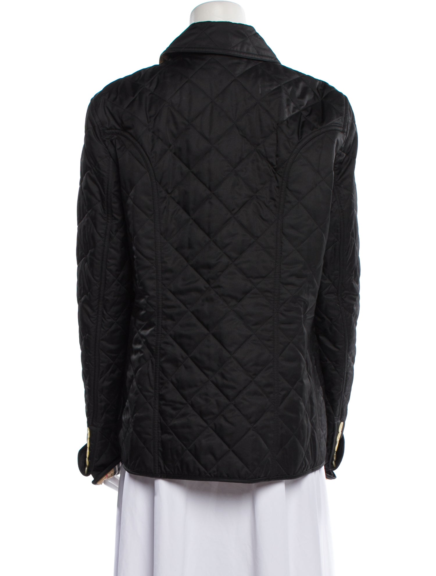 Burberry Utility Jacket